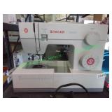 Singer Classic sewing machine