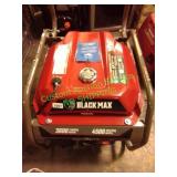 Black Max generator 212CC