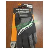 Cycle Gloves size M