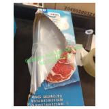3 boxes Great Value gallon freezer bags