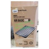 Quechua Air mattress