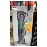 Vornado 20' ceramic heater