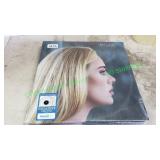 ADELE 30 LP