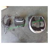 Samsung cyclone Force robot vacuum