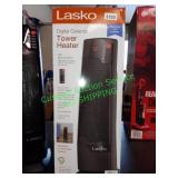 Tower heater