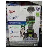 Carpet cleaner