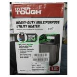 Utility heater