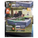 Air mattress