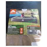 Air mattress