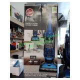 Vacuum cleaner