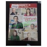 The Office complete series
