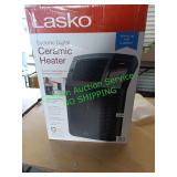 Lasko ceramic heater