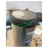 Mainstays trash can
