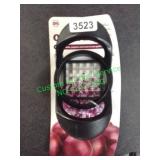 Onion chopper