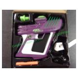 Gel blaster