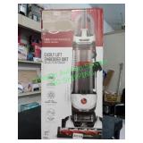 Vacuum cleaner