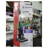 Vacuum cleaner