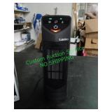 Portable heater