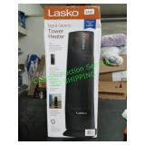Tower heater