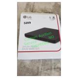 ultra slim portable dvd writer