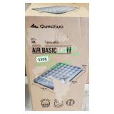 Quechua Air mattress