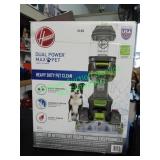 Carpet cleaner