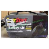 Everstart safety kit