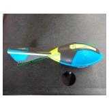 Vortex ultra grip nerf ball