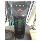Small Lasko portable ceramic heater