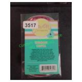 6PC ribbon cinta