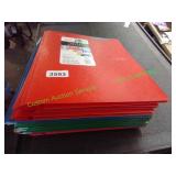 23 Folders