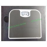 Dial Scale