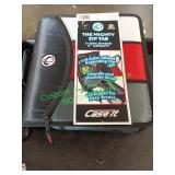 Case If 3 ring binder