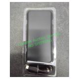 Portable charger
