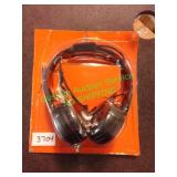 USB on your stereo headset 5' Cable
