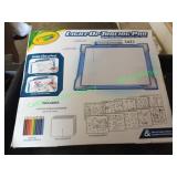 Crayola tracing pad