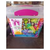 Tulip tie dye kit
