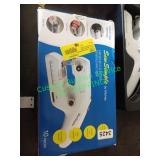 Sew Simple handheld electric sewing machine
