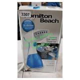 New Handheld Fabric Steamer