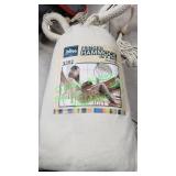 Fringed Hammock in a bag
