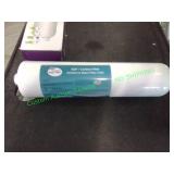 Rv/marine water filter