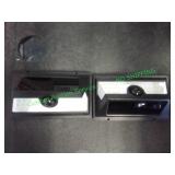 2Pack solar security lights 800-Lumen
