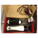Revlon One Step volumizer Plus