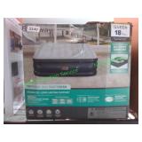 Best way Air Mattress Built-In Pump