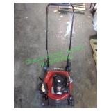 Troy Bilt Lawnmower 21' Cut 140cc