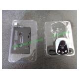 Bluetooth cassette adapter& FM Transmitter