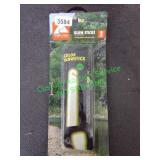 Glow sticks two pack