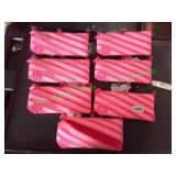 7 binder pouches