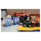 6pc kids toys