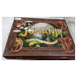 jumanji board game